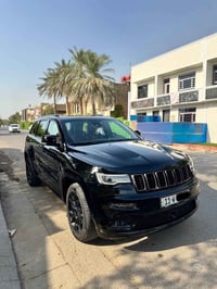 جيب خليجي S ماشيه ٦٢ الف كيلو وكاله هارلم داخل احمر اصل ختم كشنات المو...