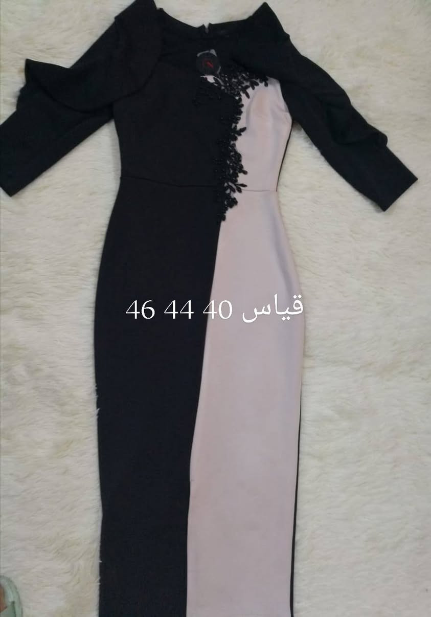 فساتين ب 10الاف والتنورة ب 10


**إذا كنت صاحب هذا الإعلان وتريد حذفه لأي سبب، رجاءا أرسل رسالة إلى الدعم الفني**