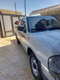 ٢٠١٦ • رقم بصره • ماشيه ١٧٠٠٠٠