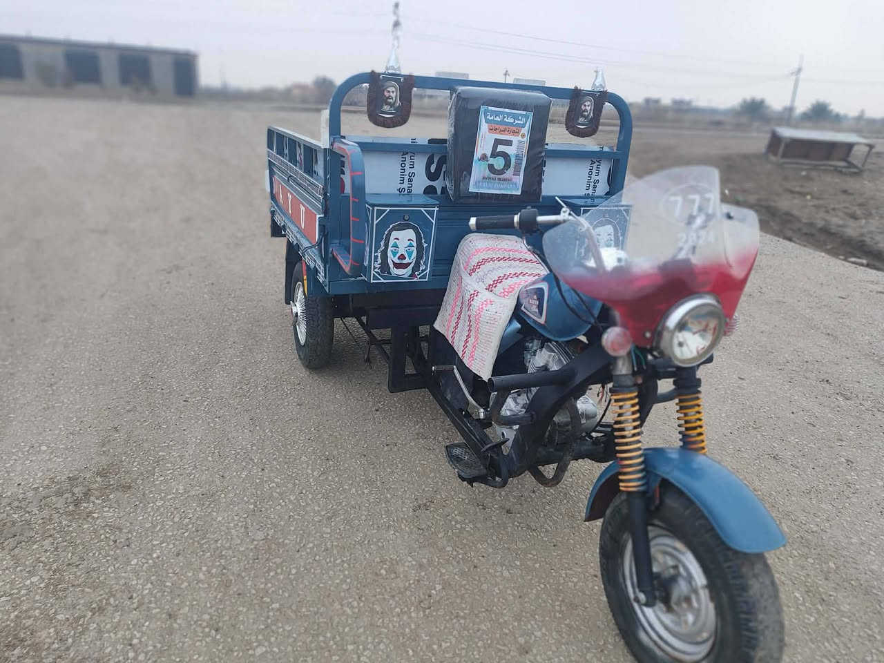 السلام عليكم ستوته دايون للبيع موديل ٢٠ اوراق اصولي ركبه مكفولة كهربائيات كله شغالة ستوته جهازه من كلشي السعر ١٤٠٠ وبيه مجال العنوان بابل الرقم ***********///***********
