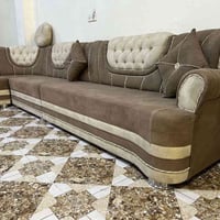 كنب • تركية • ١٠ نفرية