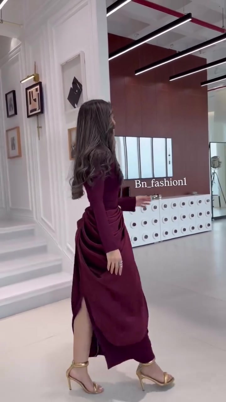 ✨ فستان سهرة أنيق وعصري ✨
بتصميم درابيه فاخر يبرز جمالك ويمنحك إطلالة مميزة في كل مناسبة 💃
🎨 الألوان: ❤️ خمري 🤍 أبيض 💙 كحلي
💰 السعر: 43 دينار فقط 🚚 توصيل مجاني
الكمية محدودة، احجزي الآن ✨


**إذا كنت صاحب هذا الإعلان وتريد حذفه لأي سبب، رجاءا أرسل رسالة إلى الدعم الفني**