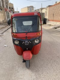 تكتك ٢٢ للبيع رقم نضافه فول بيهه طخات بسيطه تكتك مامتعوبه وشوفة عينك 0...