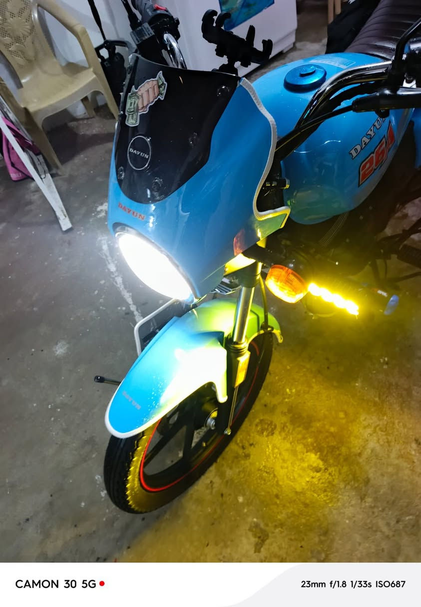 🔴&.،،دراجه للبيع دايون نفخ ،،،&🔴
عنوان الدراجه موصل نبي يونس 📍

✔️دراجه رقم اربيل شرط دايون a26

✔️ثاني يوم احوال محرك 200

✔️ دهن ابداله امزويل 1/1 دراجه 

✔️موديل 2026

✔️كهربائيات كلها شغاله فول الفول

✔️مابيه اي نقص ماشيه شي قليل الف 

✔️ماطور جاهزه

✔️السعر ثلاثه ملاين 300

✔️ العنوان موصل نبي يونس 

 ✔️ اهل ال مليوين ونص لا اتعب نفسك اصلا ماابيع

        مع تحياتي للجميع 

اتصال 📞 ***********

اتصال 📞 ***********
