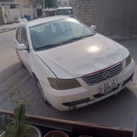 ليفان 2011 بسمي السياره بيها حادث بالغد ومصلحي خوش تصليح مرتب مشط ستير...