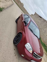 اوبترا موديل 2005 بسمي رقم جديد هزه جديده محرك جديد تايرات اربعه جدد س...