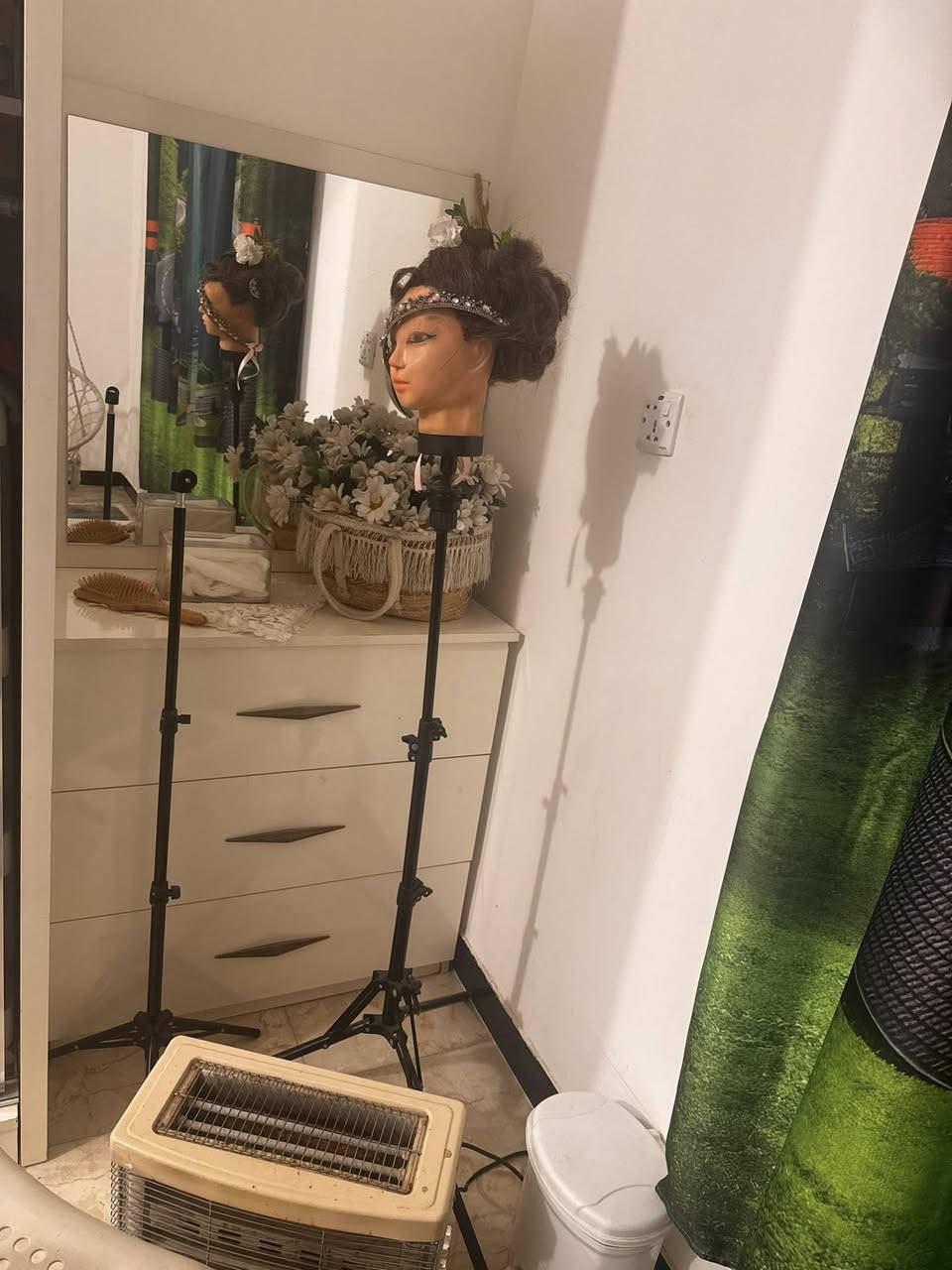 غرفه للبيع
كاظميه ٢


**إذا كنت صاحب هذا الإعلان وتريد حذفه لأي سبب، رجاءا أرسل رسالة إلى الدعم الفني**