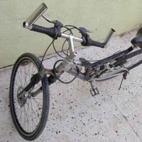 حجم 27 • هيكل فافون • دبلات أمام وخلف