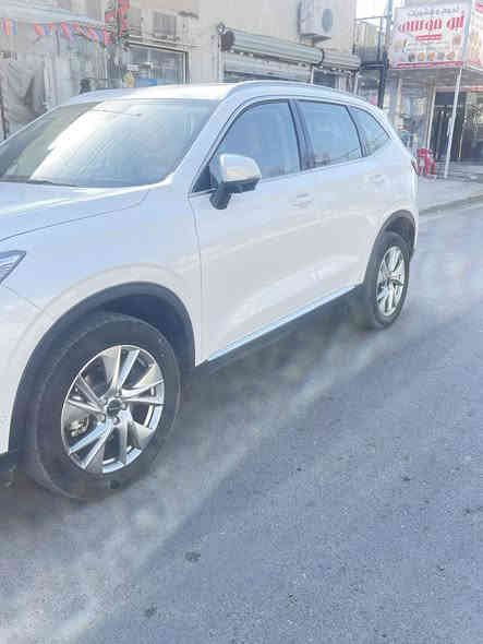 Haval H6 2022 رقم بغداد تحوويل مباشر لون ابيض ب
مواصفات ١/١
بانوراما
٤وضعيات قياده (سبورت+ثلجي+نورمال+اقتصاديeco)
٣وضعيات ستيرن (مريح+طبيعي+سبورت)
مري شفط+اشاير بل مري 
بصمات لمس ابواب
اضائة ترحيب 
رادار امامي 
حساسات خلفيه 
قياده ذاتيه 
توقف ذاتي 
اوتو بارك 
تحديد مسارات 
تدفئه + تبريد كشنات 
كشن سائق +سكن كهربائيات 
جنطه كهرباء 
لد داخلي +لد ابواب 
لد بكلايت
لد امامي
ماشي 66 قابل لزيادة
محرك 200 تيربو  
المواصفات خير من الله 
ضمان شركة نهج العراق 
ضمان 100 الف  
السعر المطلوب 25  مليون دينار عراقي واكو مجال للي يشتري ان شاء الله 
مكان بغداد / الغزالية / *********** + واتساب + مازنجر
