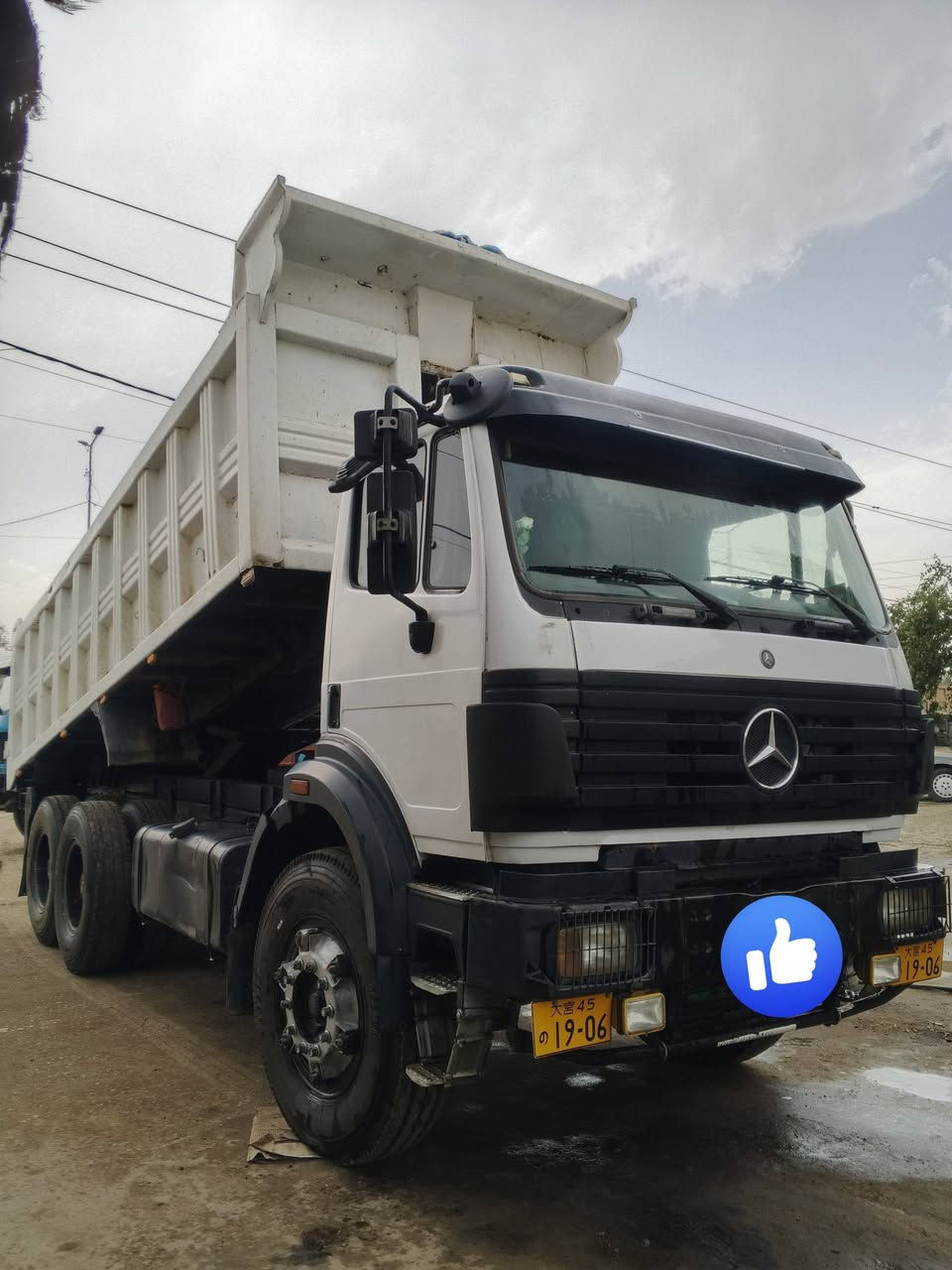 البي كرواتي مديل 91 اثنه بلادي كير160 مكينه 28 مجموعه  نص جي اف سياره مكفوله كفاله عامه جاهزه للعمل للاستفسار اكثر... ***********
