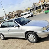 سياره النتره مديل 1994 رقم بغداد دولي باسمي سياره خير من الله محرك وكي...