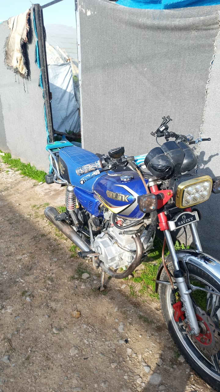 2025 كل شي شغال نضيفة كهربائيات شغالة محرك كبس 150


**إذا كنت صاحب هذا الإعلان وتريد حذفه لأي سبب، رجاءا أرسل رسالة إلى الدعم الفني**