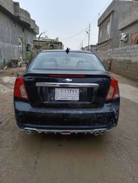 اوبترا • ٢٠٠٦ • اوتوماتيك