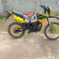 قفاز • موديل ٢٠٢٠ • ٢٥٠ سي سي