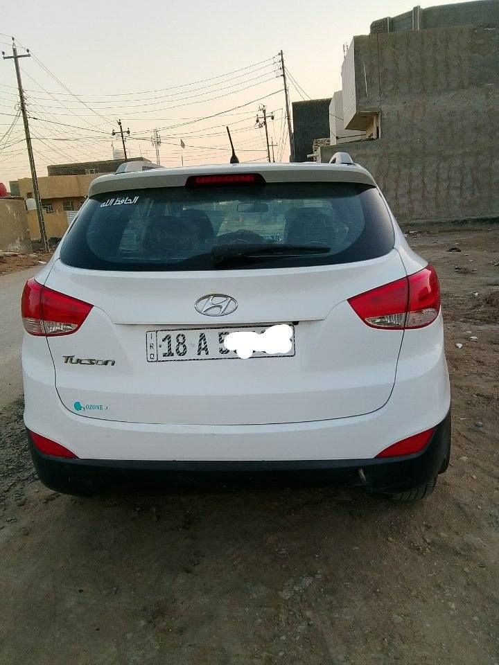 توكسان 2014 
خليجي كفاله عامه 
استفسار أكثر ***********
رقم بابل 
مكان السياره الحله بابل حلة, بابل
