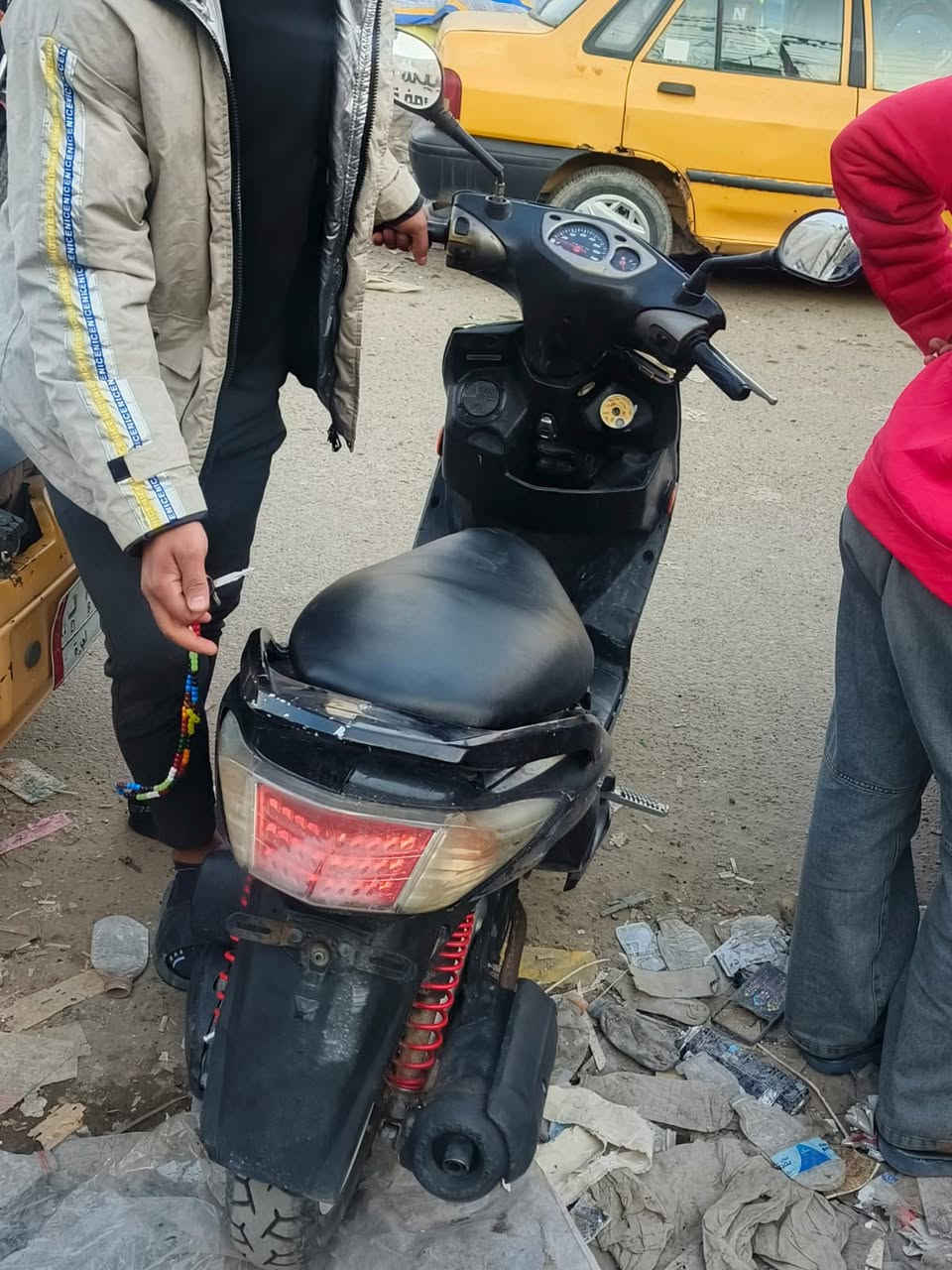 الحسينية سكنز فحل قبق نفخ نقصهة كلج امامي   تصال عله رقم ***********
