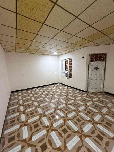 دار للايجار
العنوان : تكريت القادسية شارع جليل القصاب 
يحتوي على استقبال و 4 غرف نوم 
  ومطبخ وصحيات وكراج سيارة  
ايجار الدار  《400ألف》
للاستفسار الاتصال على الارقام التالية
***********
***********
مكتب دجلة للعقار ....
