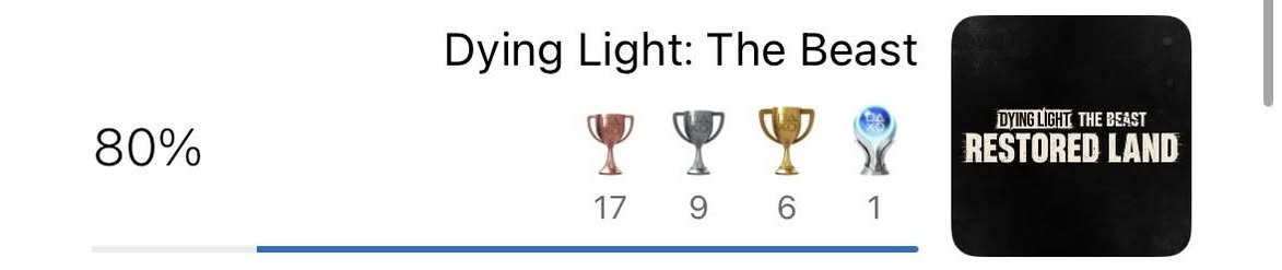 سلام عليكم 
PS5 للبيع مع حساب امريكي بي اشتراك بلس شهري و 30 دولار بل ستور 
شراء لعبة
Dying light the beat سعرها 55 دولار 
وشراء لعبة dying light 1 سعرها ماعرفة للامانة قبل شهر اشتريتها 
وشراء لعبة the witcher 3 سعرها 30 دولار 
و بل حساب 8 بلاتينيوم 
1 / dead island 2 
2 / dying light 1 
3 / dying light the best 
4 / spider man 2 
5 / far cry premier 
6 / far cry new dawn 
7 / silent hill 2 remake 
8 / minecraft 
و بلات كلش قريب للعبة far cry 5 
وبلات كلش قريب للعبة battlefield 6 
وية البلي قرص FC26 
و قرص battlefield 6
وقرص inFAMOUS Second son 
استخدام الجهاز شهرين فقط لاغير 
وياه الكارتونة مالته و الجويستك و الوايرات الاصلية 
السعر مليون


**إذا كنت صاحب هذا الإعلان وتريد حذفه لأي سبب، رجاءا أرسل رسالة إلى الدعم الفني**