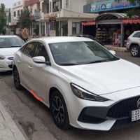 لبيع ام جي جيتي كير عادي موديل ٢٠٢٥ ١٢ الف ماشي اي شخط مابيها ملاحظة ب...