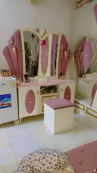 غرفه تركي • نظيفه • نجف حي النداء