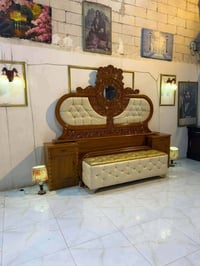 غرفة عراقية • غير مستخدمة • شغل ثقيل