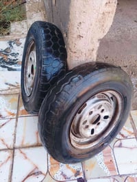 تايرات • ستوته • المسيب