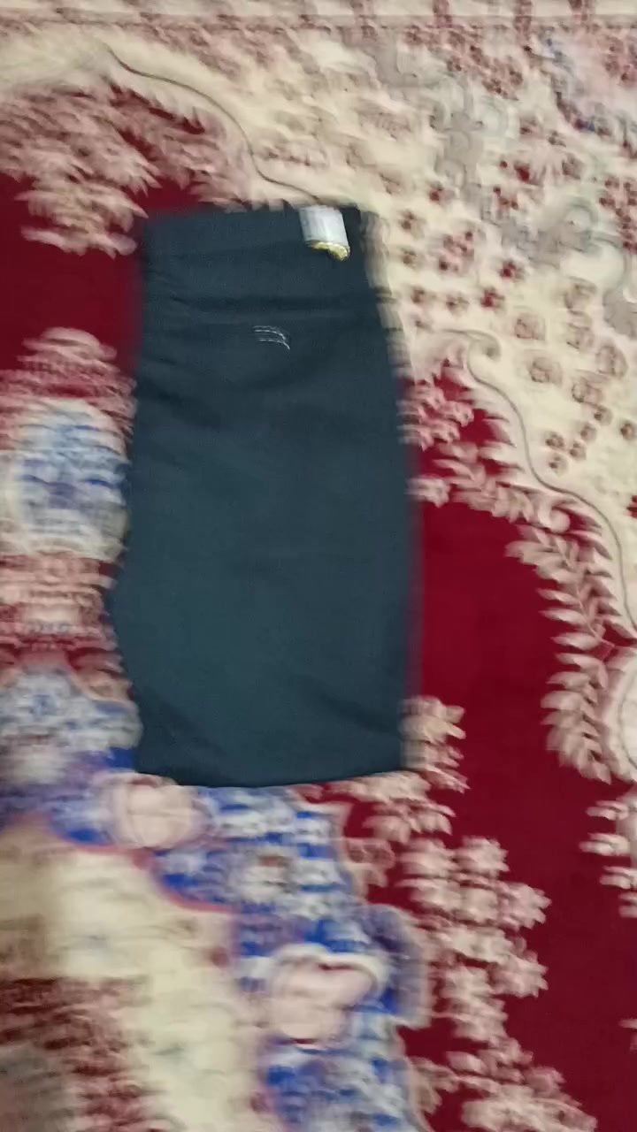 بنطرون رسمي
لون مميز
5 الاف


**إذا كنت صاحب هذا الإعلان وتريد حذفه لأي سبب، رجاءا أرسل رسالة إلى الدعم الفني**