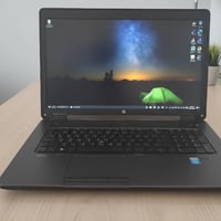 شاشه ١٧ • معالج جيل رابع • نظافه ٩٠٪