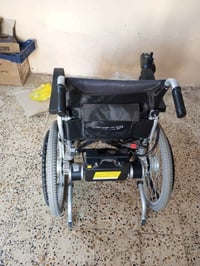 عربانه كهربائيه للبيع جديده مشحونه مره واحد ضمان بيهه للستفسار مراسله ...