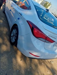 للبيع او المراوي النترا خليجي موديل 👈2016👉  رقم بغداد انكليزي 11 الجدي...