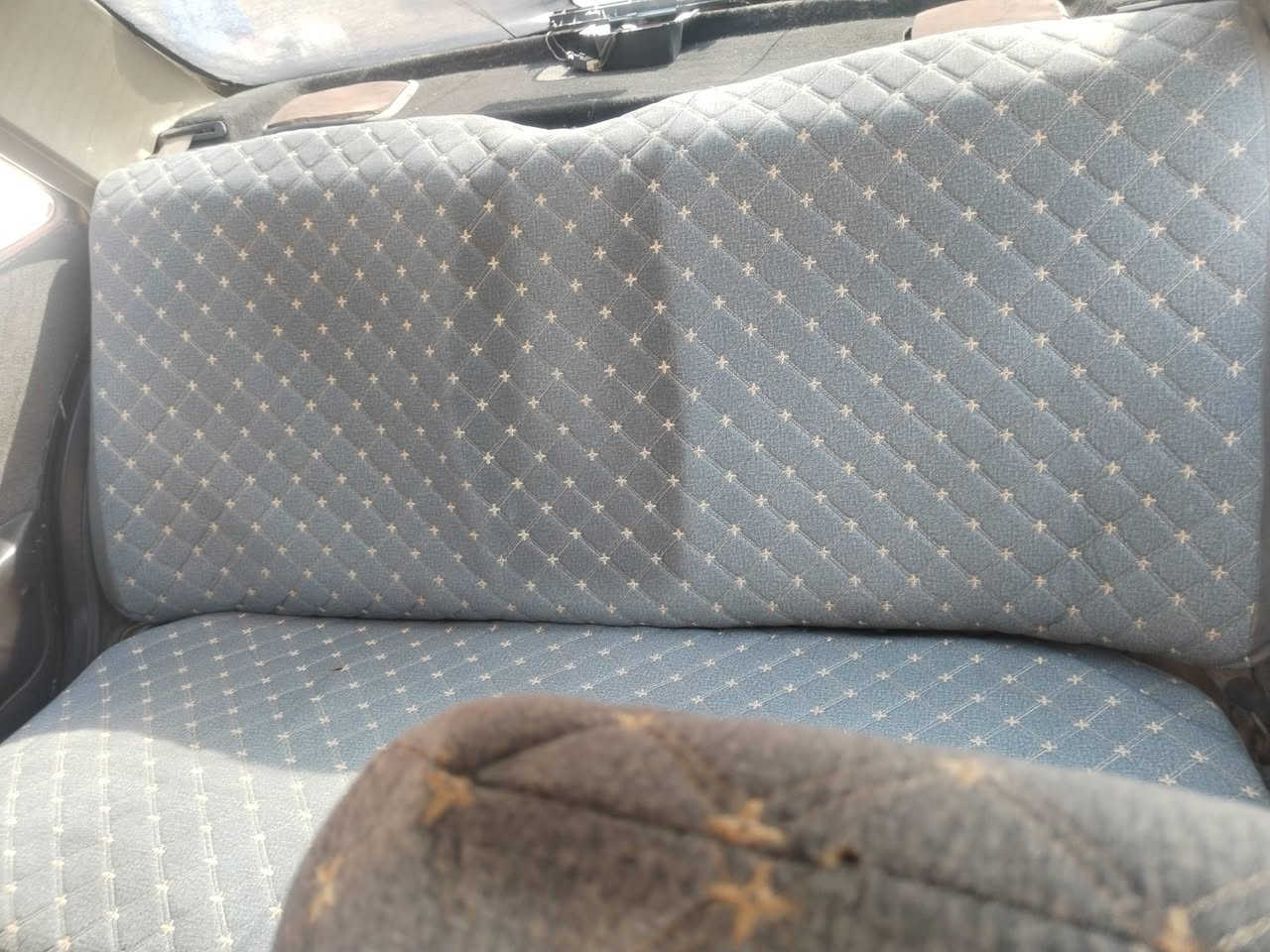 بارص 2013 سياره مثل مابصوره هل نظافه سياره جاهزه من كلشي مكينه كير تبريد كهربائيات كله شغاله هيئه غرامات كله صفر بأسمي مكان سياره ديوانيه سعر خاص او تصال ع رقم ***********
