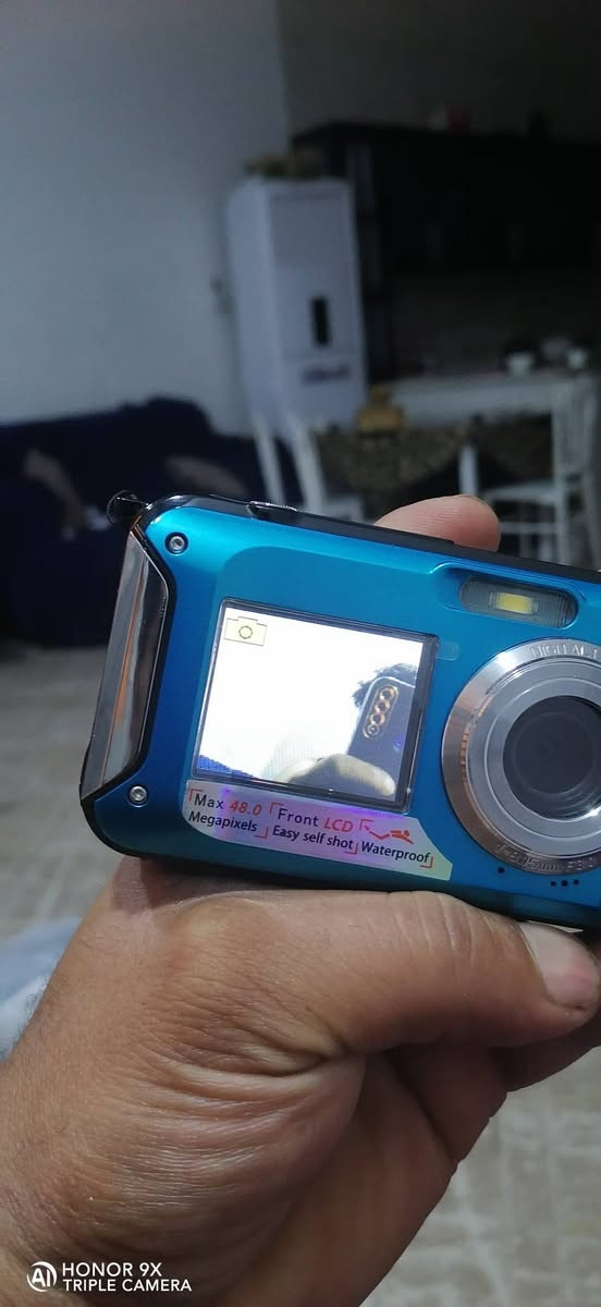 كامره. دجتال شاشتين  امامي وخلفي    خلونه سعر


**إذا كنت صاحب هذا الإعلان وتريد حذفه لأي سبب، رجاءا أرسل رسالة إلى الدعم الفني**