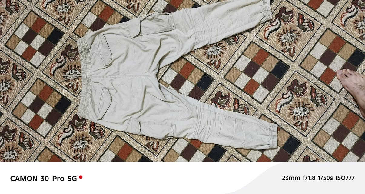 بنطرون جعب
بدله سبايدر مان فرو 

٢٥ مع التوصيل


**إذا كنت صاحب هذا الإعلان وتريد حذفه لأي سبب، رجاءا أرسل رسالة إلى الدعم الفني**