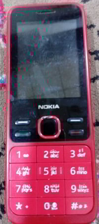 نوكيا • للبيع • بدون تفاصيل