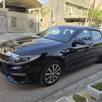 أوبتيما • ٢٠١٧ • أمريكي