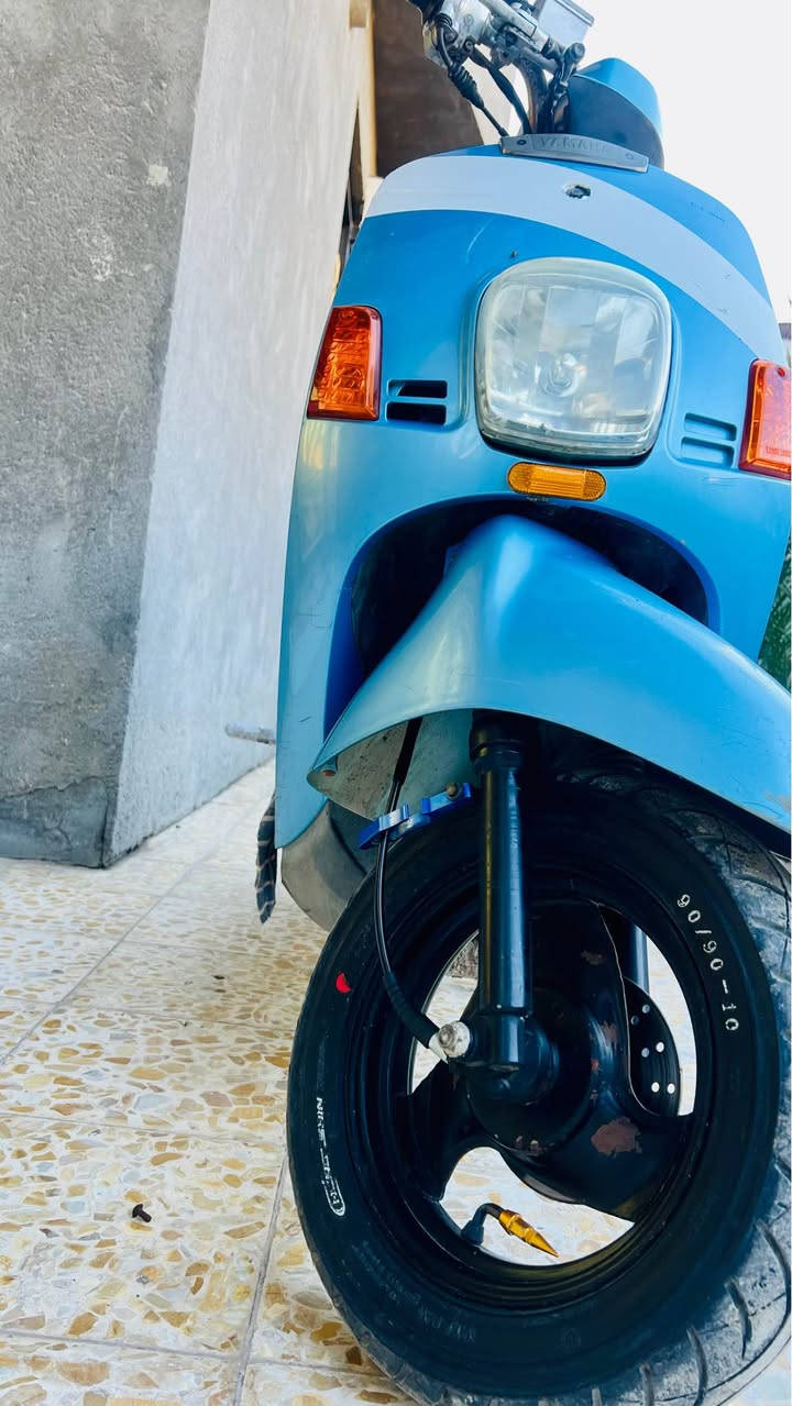 سلام وعليكم لبيع فقط ماكس بوليسي ياباني دراجه حاويه معنه كلمه بلاديه الدراجه  جيب وياك 10 مصلحين وفحص دراجه كلشي شغال بيه وجاهزه لخير معه لعلم  دراجه كله ختم واحد ويه محرك دراجه نضيفه بمعنه كلمه دراجه اقل الشهرين من نازله من حاويه شلعه ومعدل خير من الله تجي وتشوف  بعينك دراجه كله شغاله سلف هندر شاير صطاب خلفي لا يت امامي دراجه جاهز (سعر خاص)لخير دراجه مكفوله كفاله عامه دراجه كله بلاديه(مكاني بصره قضاء ابي الخصيب ابو الجوزي)
هاتف📞*********** البصرة, العراق
