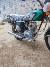 نامة موديل 2027دراجة زيرو 725بيها مجال 07753532790