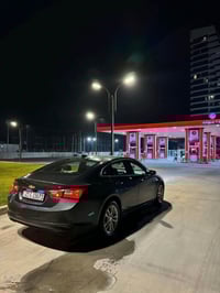 ماليبو • ٢٠١٨ • ١٫٥ توربو