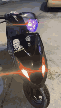 @إشارة السلام عليكم شباب دراجه نامس عدله ٢٠٠٧دراجه مكينه 55دراجه كفراته بلاد دراجه دك 110مثل مي شلعه شك الكاع ومعدل خير من الله تشغيلته سلف هندر باي ساعه دراجه اي نقص مابيه تاخذه تترحملي بيه هورن اشاير سكنات كله شغال بك لايت شغال السعر خاص مكاني بغداد الشعله مقابيل مطعم جكن دي ***********
