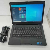 🆕 وصلنا حديثاً 🆕 💻 Dell Latitude E6440 💻  📌 المواصفات: 🔹 المعالج: Core...