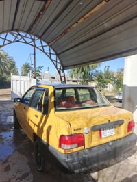 موديل ٢٠١١ • مكينة حلوة • بغداد