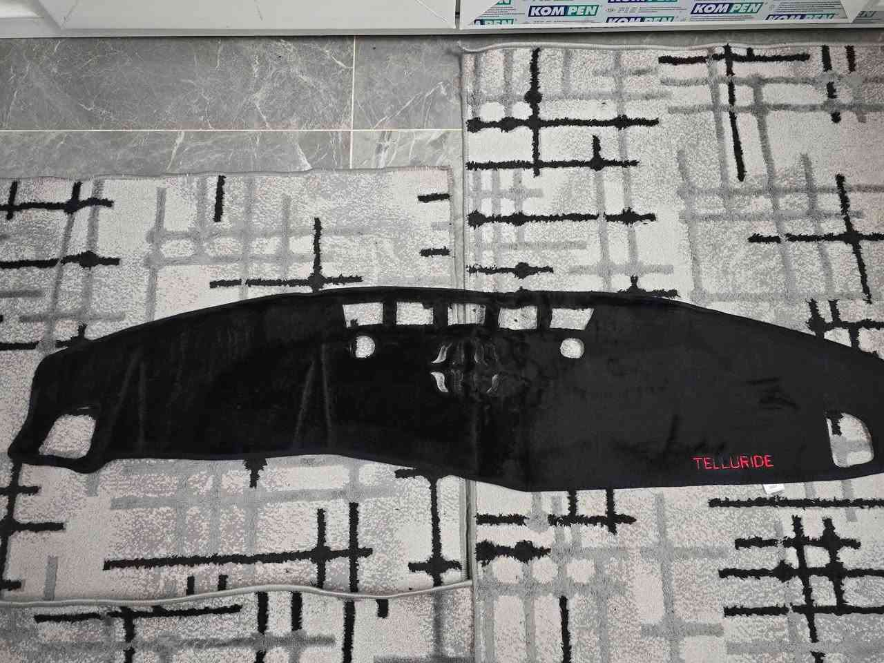 على بركة الله توفرت كماليات بالسايد 

غلاف يدات
 فرشة دشبول بالسايد 2020_2025
فرشة دشبول تلورايد 2020_2025
غلاف مري بالسايد 2020_2025
أرضية صندوك بالسايد 2020_2025
أرضية صندوق تلورايد 2020_2025

للحجز والاستفسار***********

أو المراسلة ماسنجر
