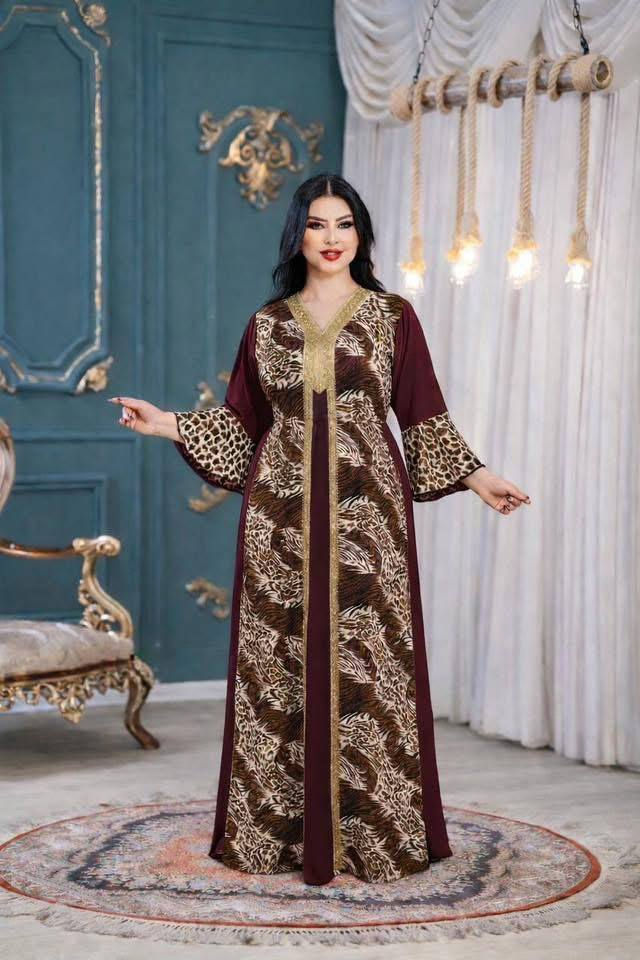 جديد جمله 

كولكشن  صيف 2026 

تم وصول 3 موديلات ترند النمرري😍

خامه كشمير -تطعيم كريشه بارد ناعم 

قياسات L  XL  XXL

موديلات 3 

تفاصيل الصدر - الردن غجري  

سعر درزن 78

https://t.me/navk20k


**إذا كنت صاحب هذا الإعلان وتريد حذفه لأي سبب، رجاءا أرسل رسالة إلى الدعم الفني**