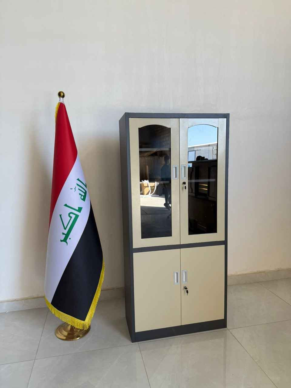لوكر + صيدلية مكتبي  يوجد توصيل كل محافظات العراق المحمودية, بابل


**إذا كنت صاحب هذا الإعلان وتريد حذفه لأي سبب، رجاءا أرسل رسالة إلى الدعم الفني**