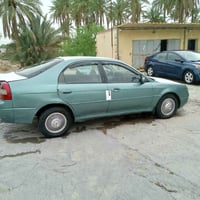 سبكترا • موديل ٢٠٠٠ • رقم بغداد