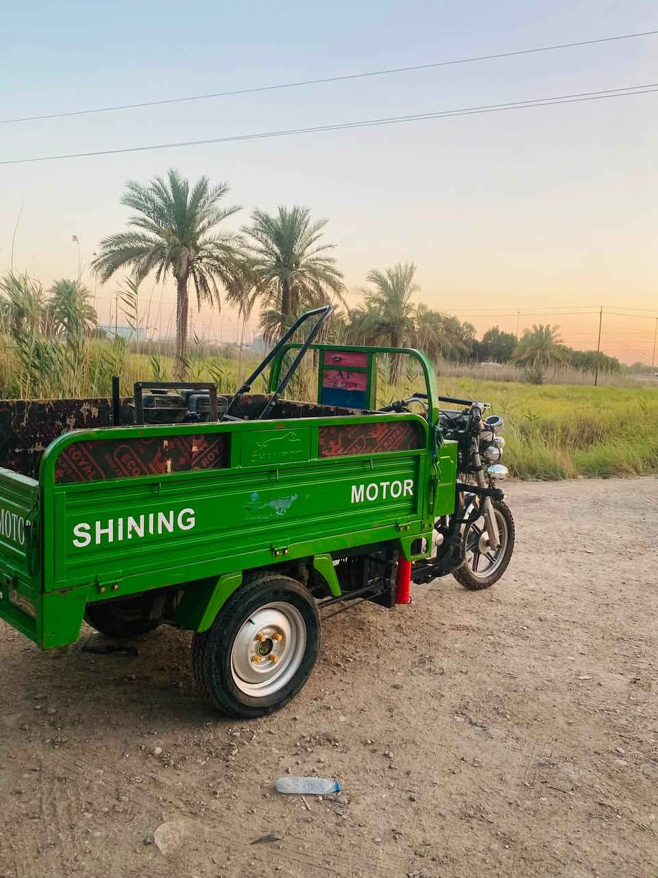 ستوته للبيع موديل21اوراق اصولي ستوته خير من الله نضيفه مابيها اي نقص محرك 26قبل سبوع مبدله بعده ع سحك لستوته مجودره ومضمومه 
الرقم ***********
