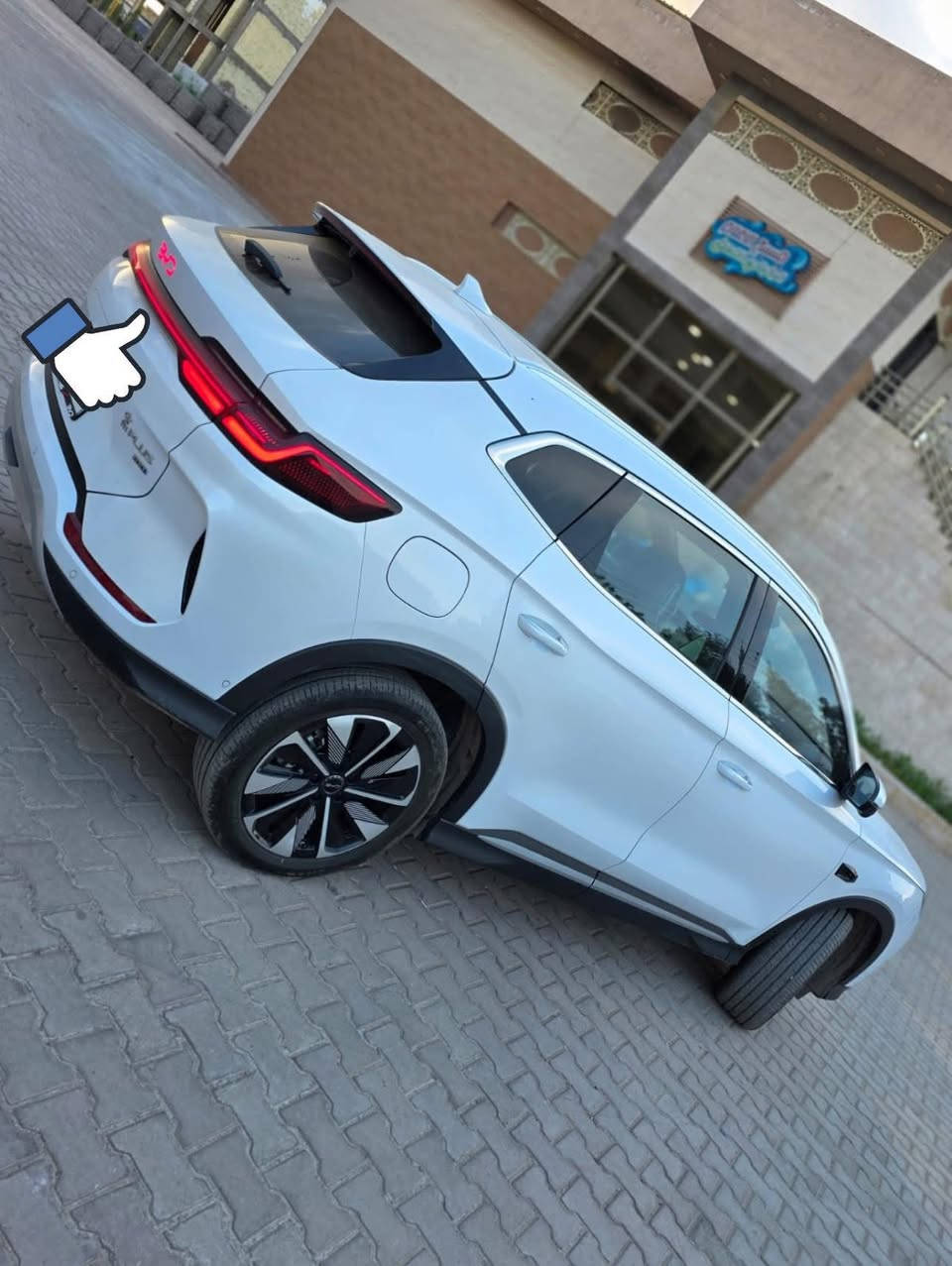 بي واي دي سونك بلص 2025
فول الفوال ماشيه 2000
جديده كلش بحاله الوكاله الله شاهد
جاهزه من كلشي 
مكانها بغداد 
السعر 34,200 وبيها مجال بسيط
للاستفسار ***********
