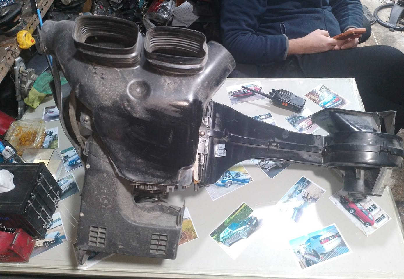 يتوفر منظومة تدفئة سيارات  كولف عظم او نفخ او باسات   وارد  تواصل  واتساب
***********
***********
