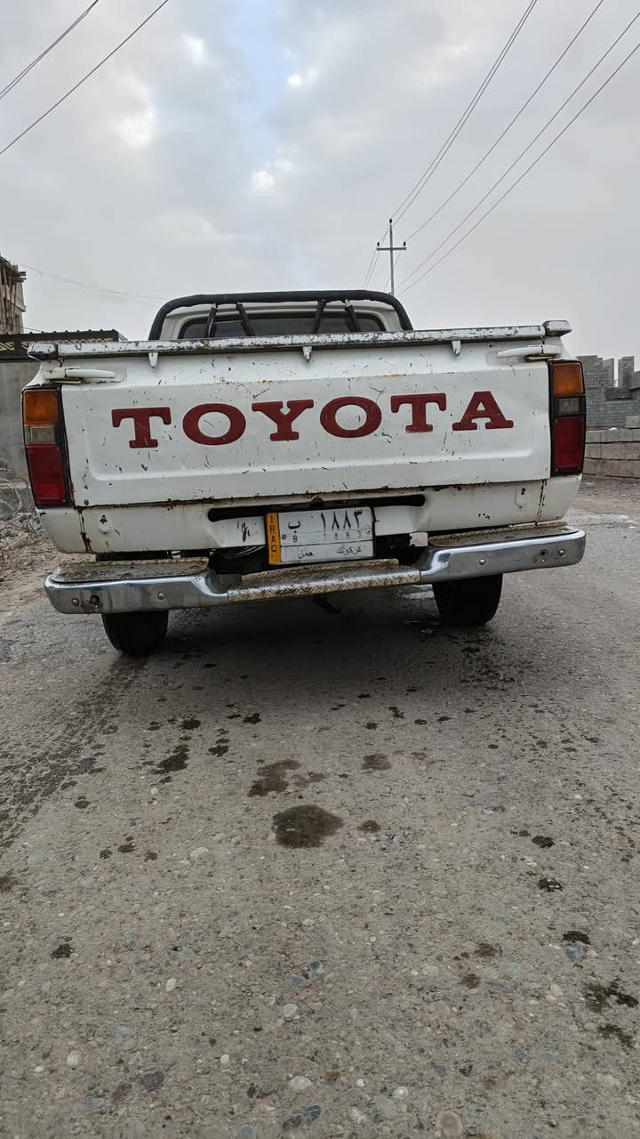 اسلام عليكم بكم 82لبيع رقم كركوك الماني شرط التحويل كير محرك شرط شاصي شرط طخم تايرات جديد كلو شرط #الستفسار ***********
