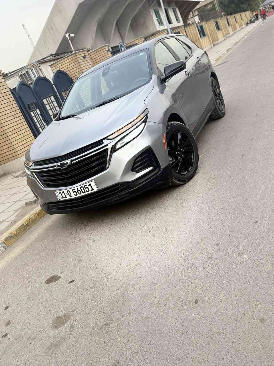 السلام عليكم شباب للبيع - شيفروليت اكوينكس )CHEVROLET EQUINOX.   LS
        

موديل : 2024
     السعر : 127$ وبيه مجال

اللون : صدر الحمام

السياره ماشيه : 54 الف ميل

المواصفات : 

4 سلندر  1.5L توربو

-لد نهاري 
-لايت زنون 
-كامرة خلفية 
-تبريد قطعتين 
- داخل لونين ( رصاصي و أسود )
-كشنات مخمل 
-شاشة لمس 
-سايد بريك بصمة 

🔴 الحادث : على الخاص

للتواصل ☎️ *********** بيه وات ساب 
   مكان السياره بغداد  اني مكلف بالنشر شباب
رجائن رقم الولد بيه وات ساب تصلو بيه تحياتي
